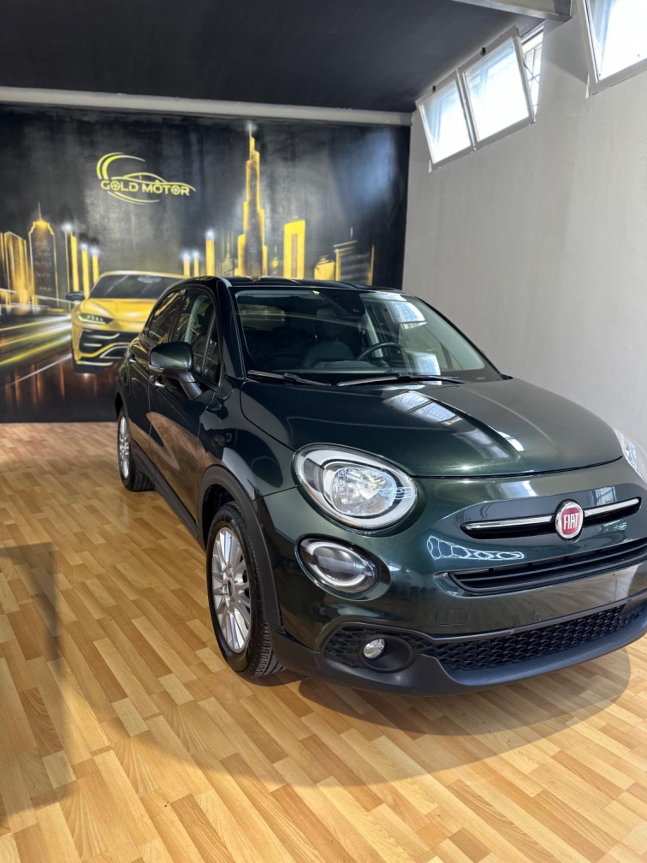 Fiat 500X 1.0 T3 120 CV Cross