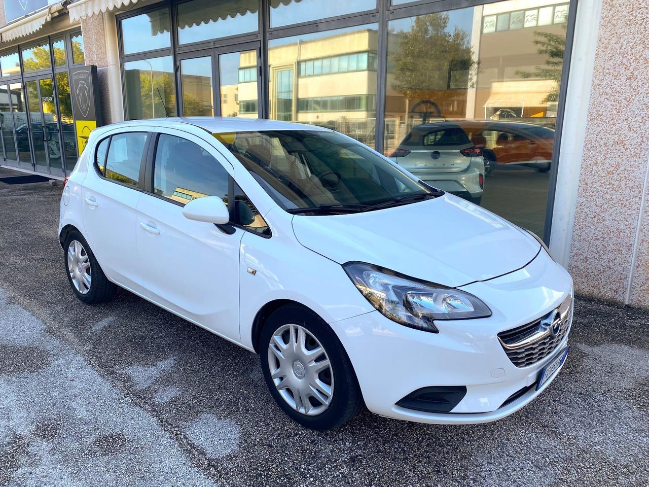 Opel Corsa 1.3 diesel - 2016