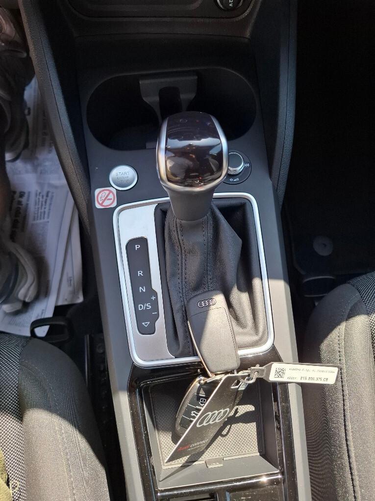 Audi Q2 35 TFSI S tronic Business Advanced