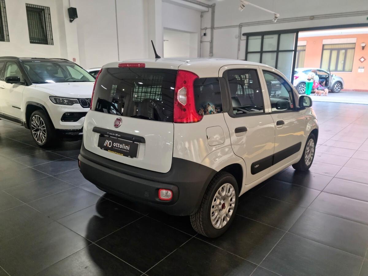 Fiat Panda VAN 1.3 mjt 2 posti GARANZIA 5 ANNI