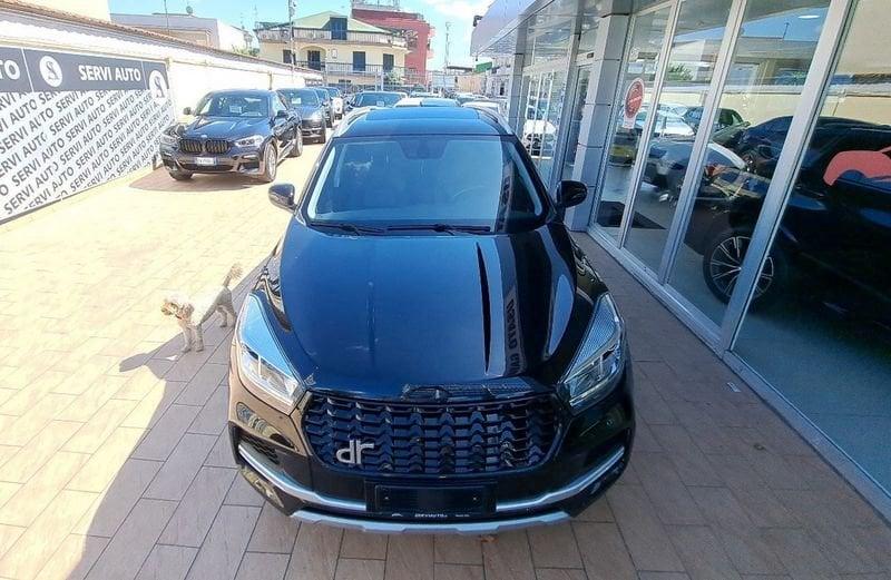 DR AUTOMOBILES dr 4.0 1.5 Bi-Fuel GPL