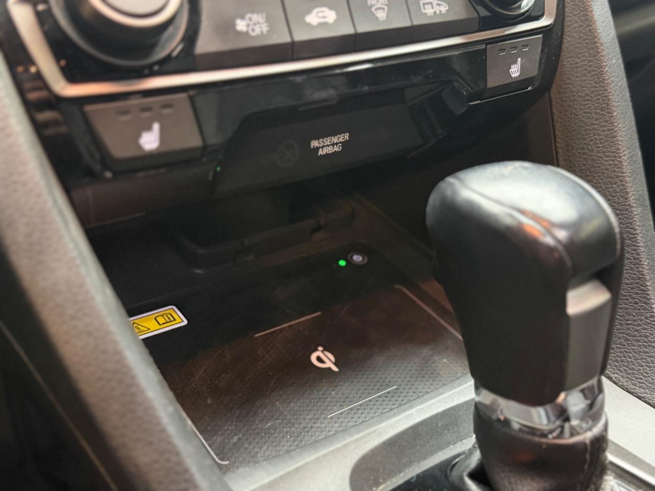 Honda Civic 1.0T Executive Premium Tetto|Automatica|Full Optional