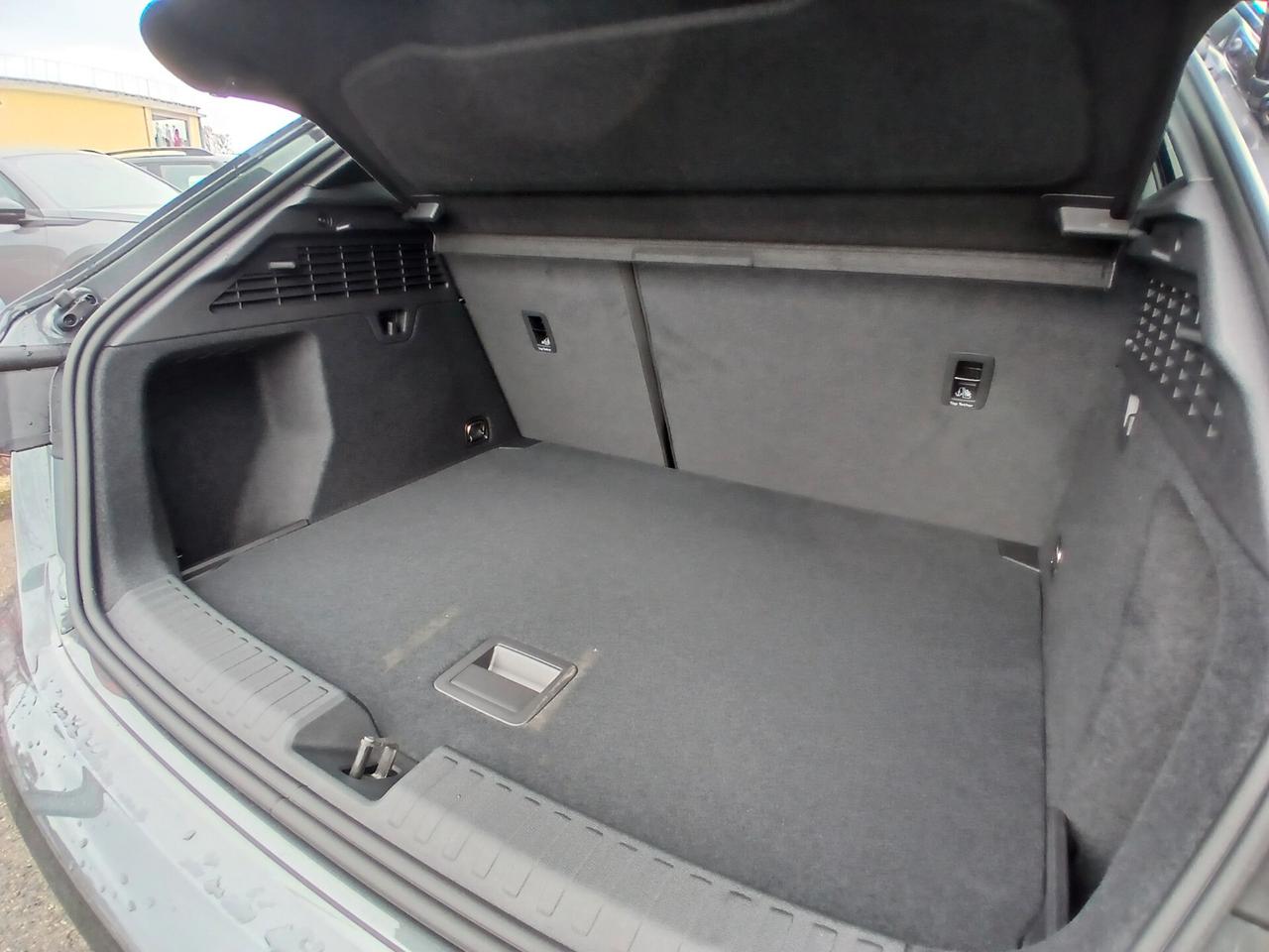Audi A3 SPB 35 TDI S tronic S line edition