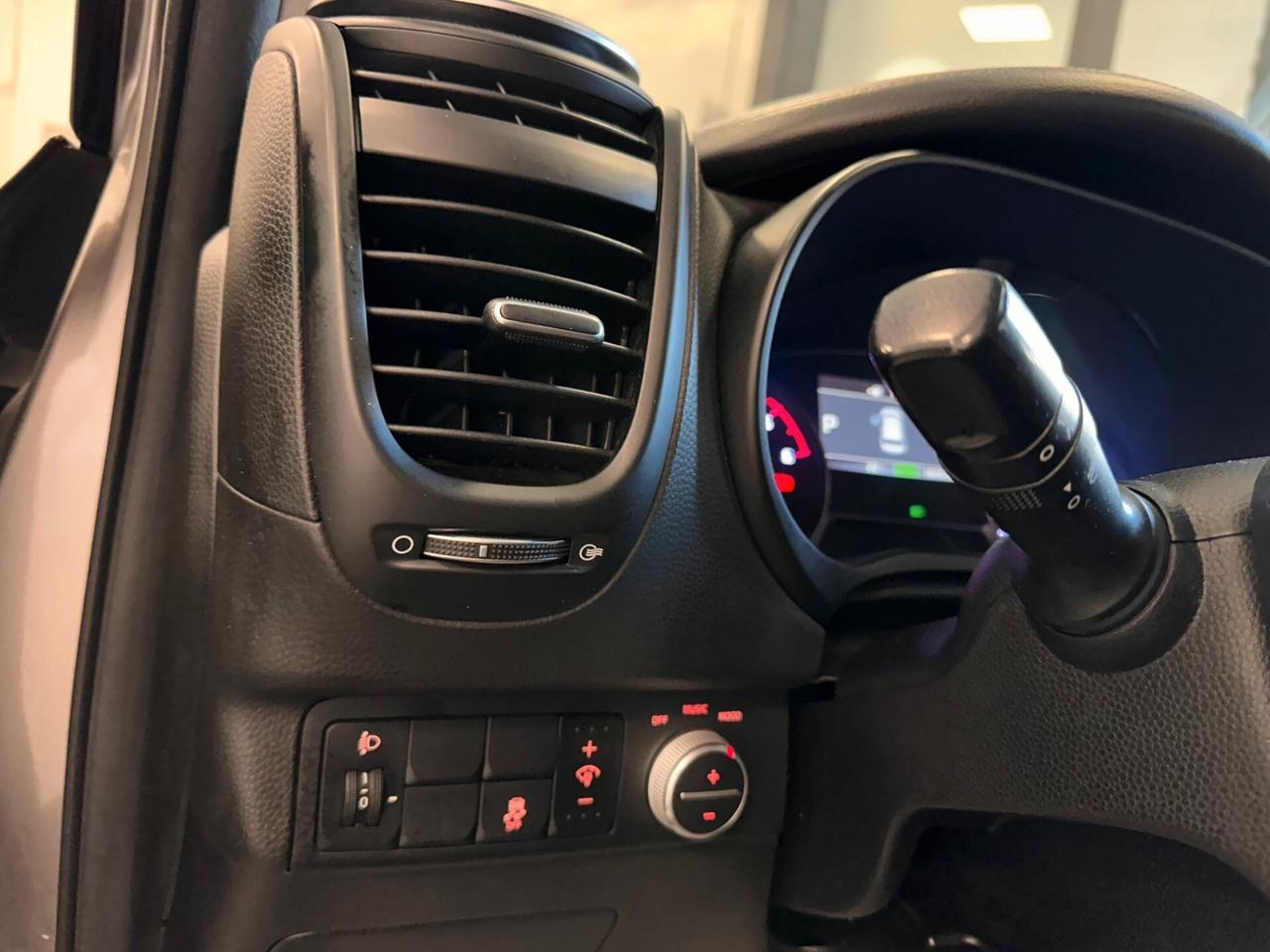 KIA SOUL 1.6 CRD CAMBIO AUTOMATICO