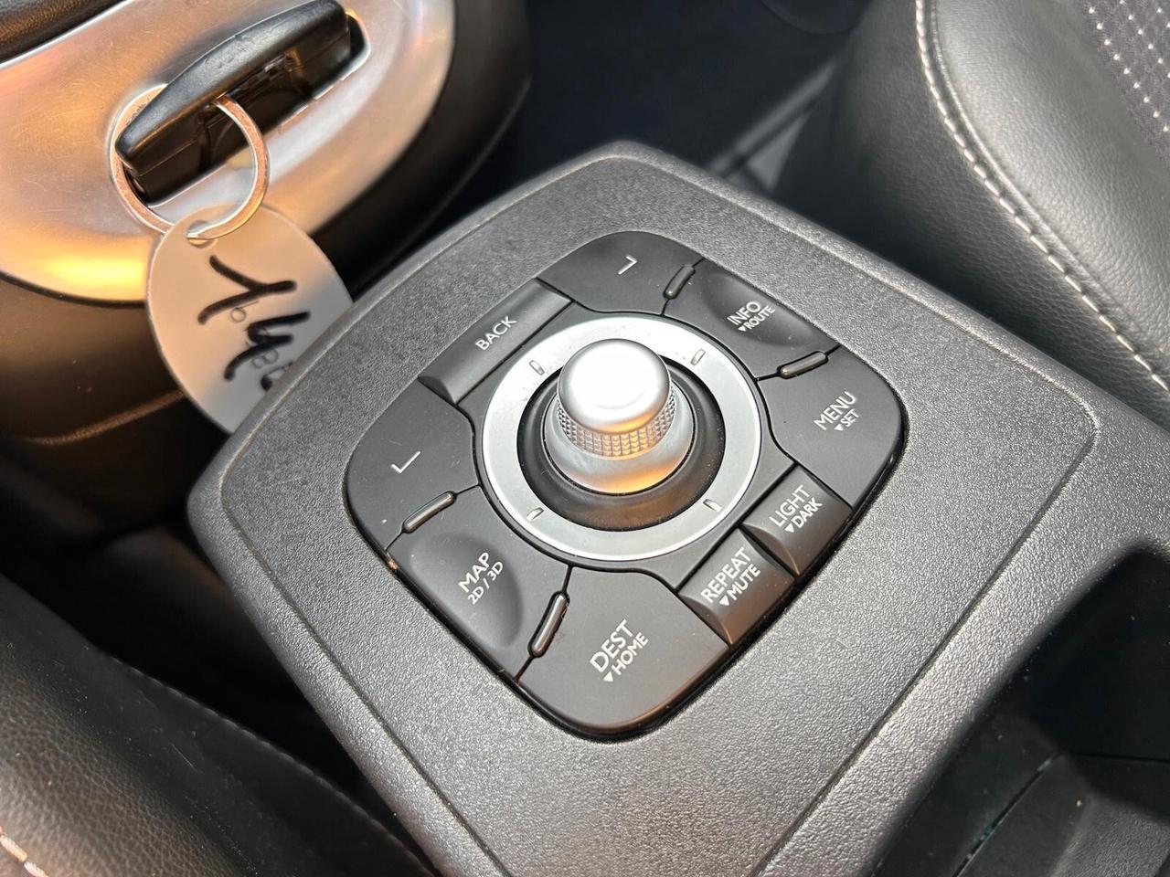 Renault Scenic Scénic 1.5 dCi 110CV Start&Stop Energy