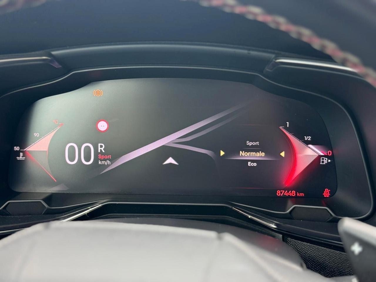 Nuova Ds 7 BlueHDi 130 aut. Performance Line Laser Led