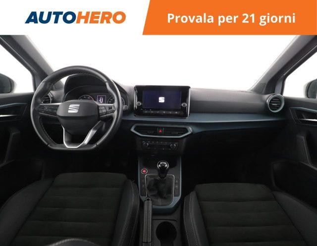 SEAT Arona 1.0 EcoTSI 110 CV XPERIENCE