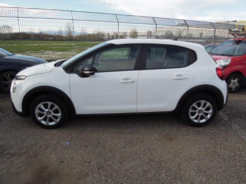 Citroen C3 BlueHDi 100 S&S Business Combi