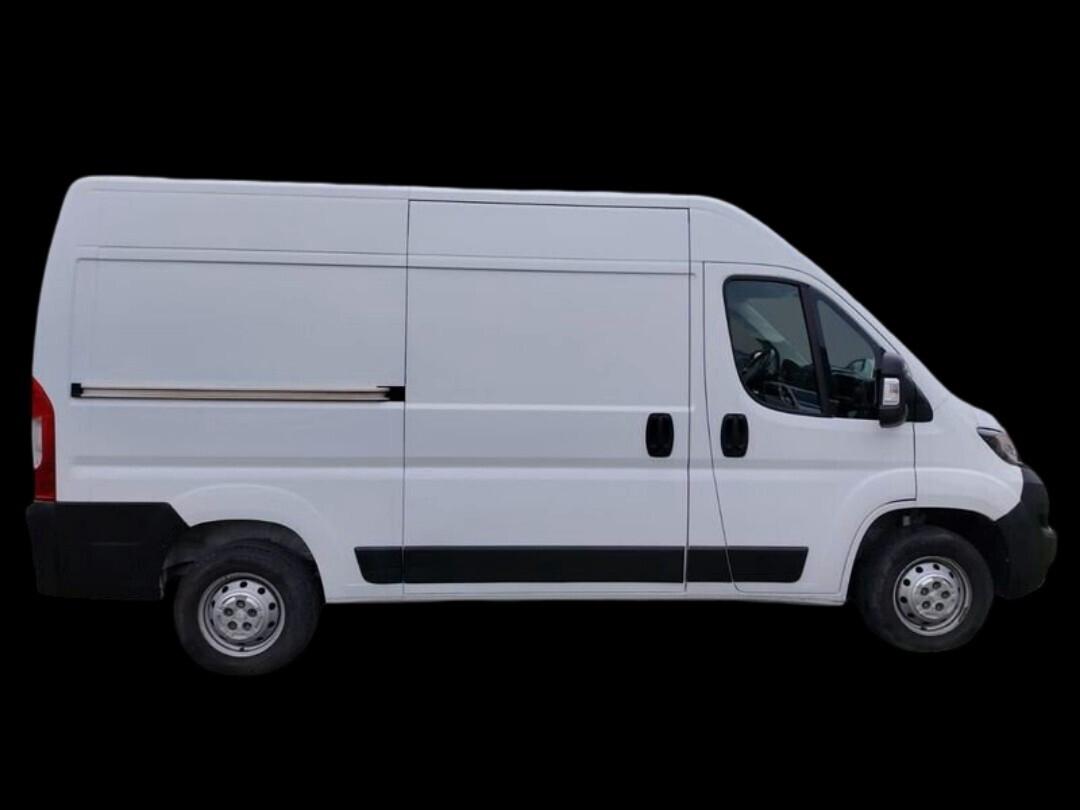 Peugeot Boxer 330 2.2 BlueHDi 140 S&S PM-TM Furgone