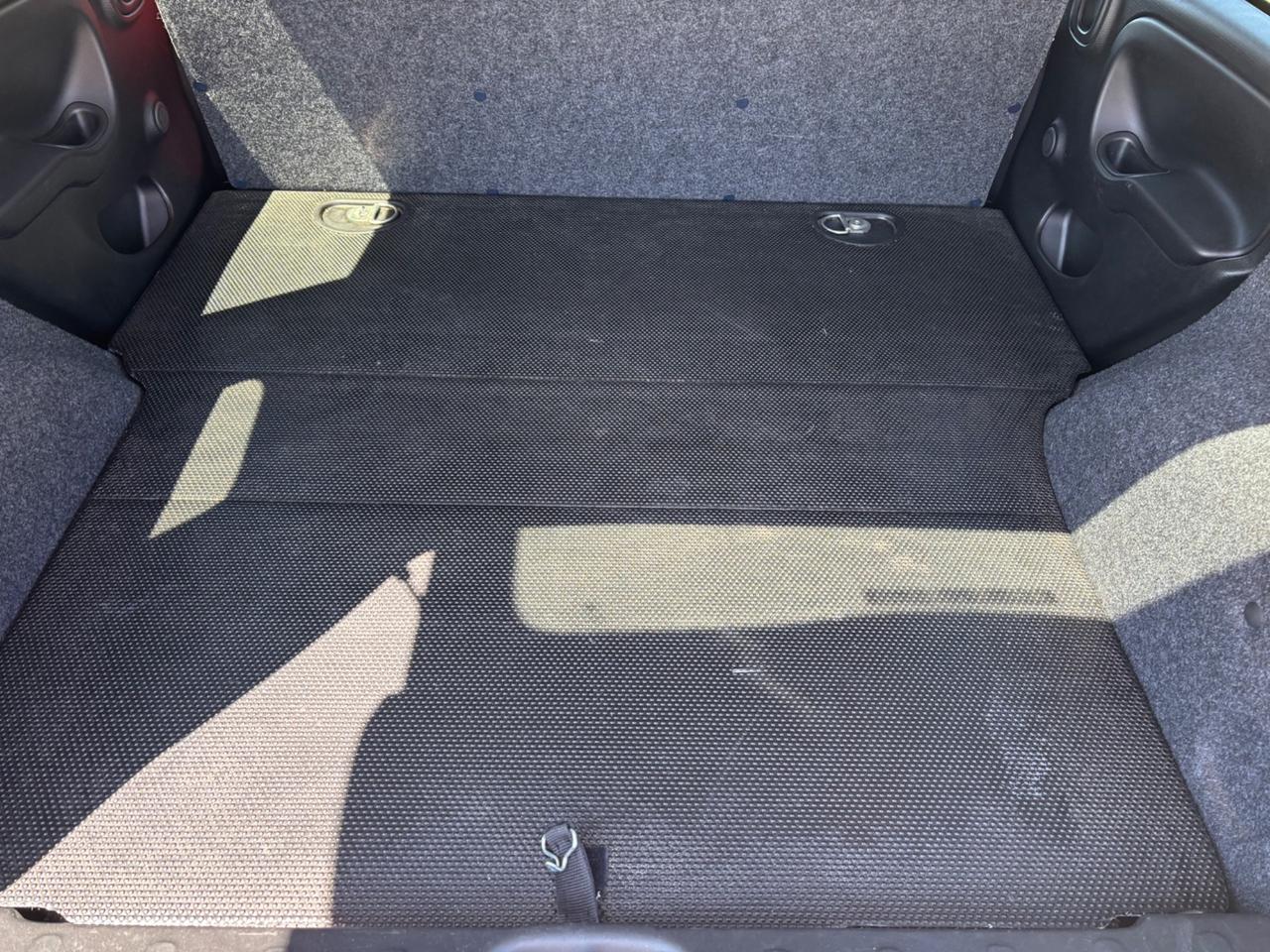 Fiat Panda 1.2 GPL Pop Van 2 posti