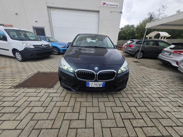 BMW 225 xe Active Tourer iPerformance Advantage aut.