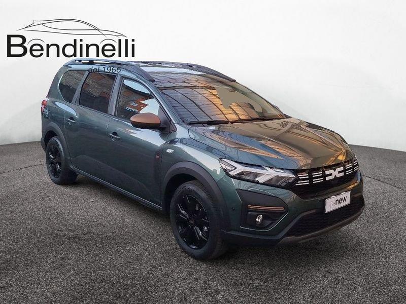 Dacia Jogger 1.6 Hybrid 140 5 posti Extreme