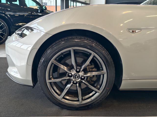 MAZDA MX-5 2.0 Sports-Line