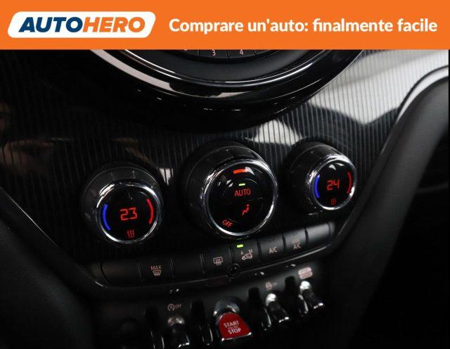 MINI Countryman 2.0 Cooper SD Countryman ALL4 Automatica