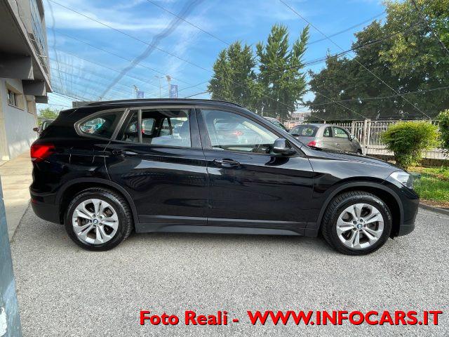 BMW X1 xDrive25e PHEV Business Advantage PROMO