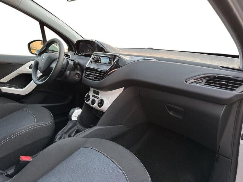 Peugeot 208 PureTech 68 5 porte Active