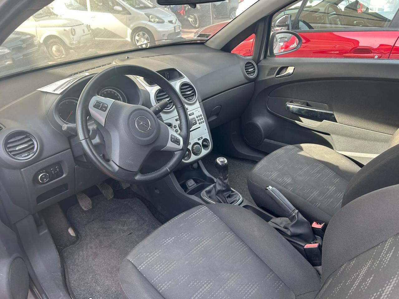 Opel Corsa 1.3 CDTI 75CV F.AP. 3 porte Elective