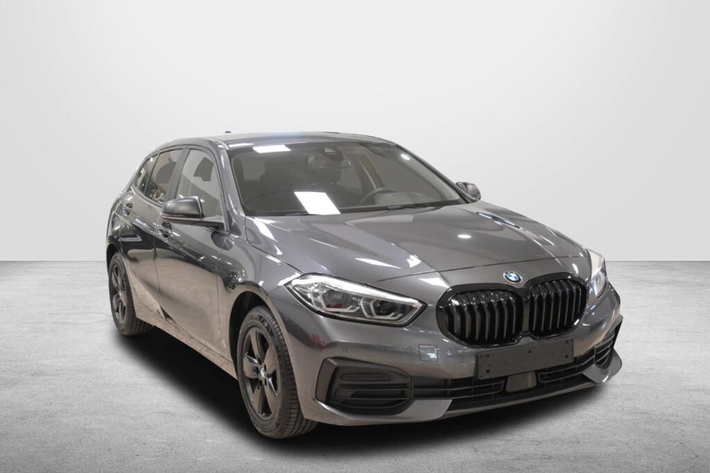 Bmw 116 116i 5p. Business Advantage