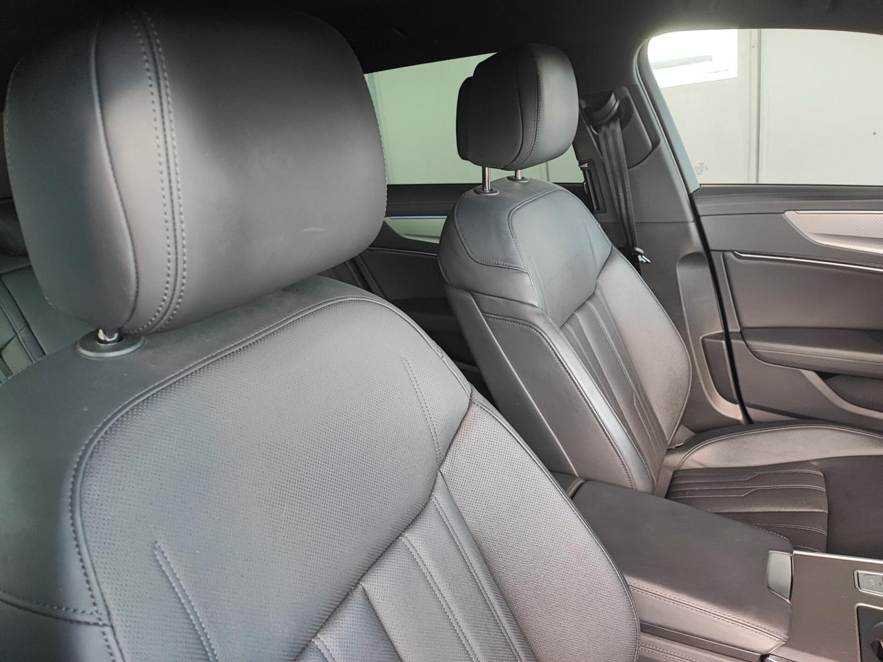 Audi A6 Avant 50 3.0 TDI quattro tiptronic Business Advanced