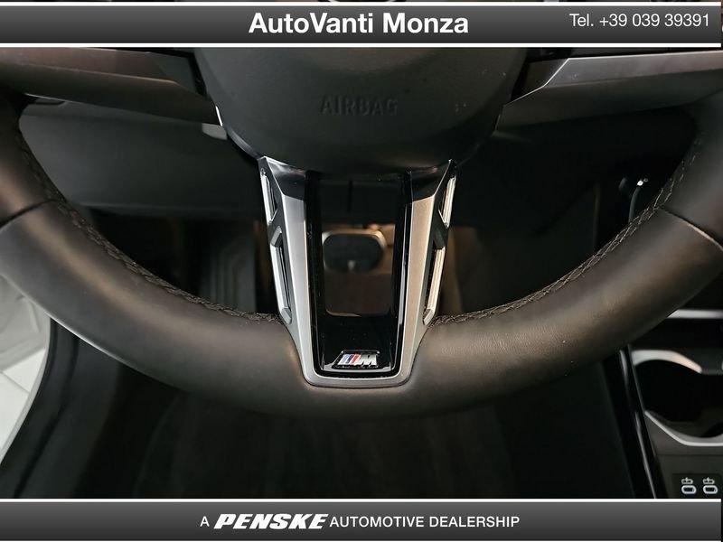 BMW X2 X2 xDrive 20d Msport Pro