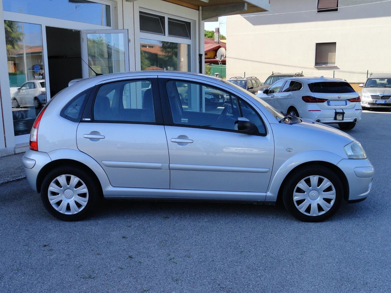 Citroen C3 1.4 Exclusive