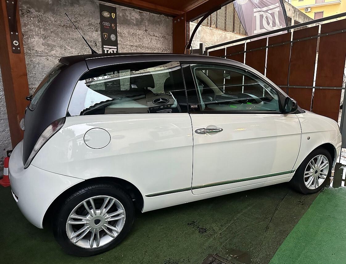 Lancia Ypsilon 1.2 Platino RATE / FINANZIAMENTI