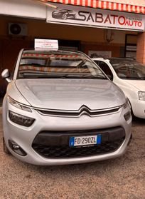 Citroen C4 BlueHDi 120 S&S Feel