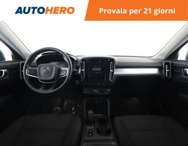 VOLVO XC40 D3 Geartronic Momentum