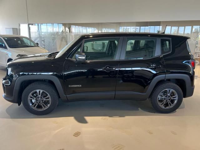 JEEP Renegade 1.0 T3 Longitude