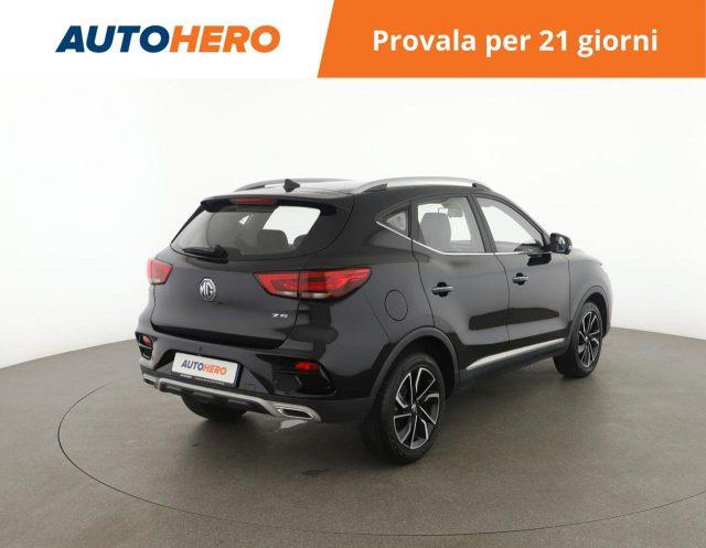 MG ZS 1.5 VTi-tech Luxury