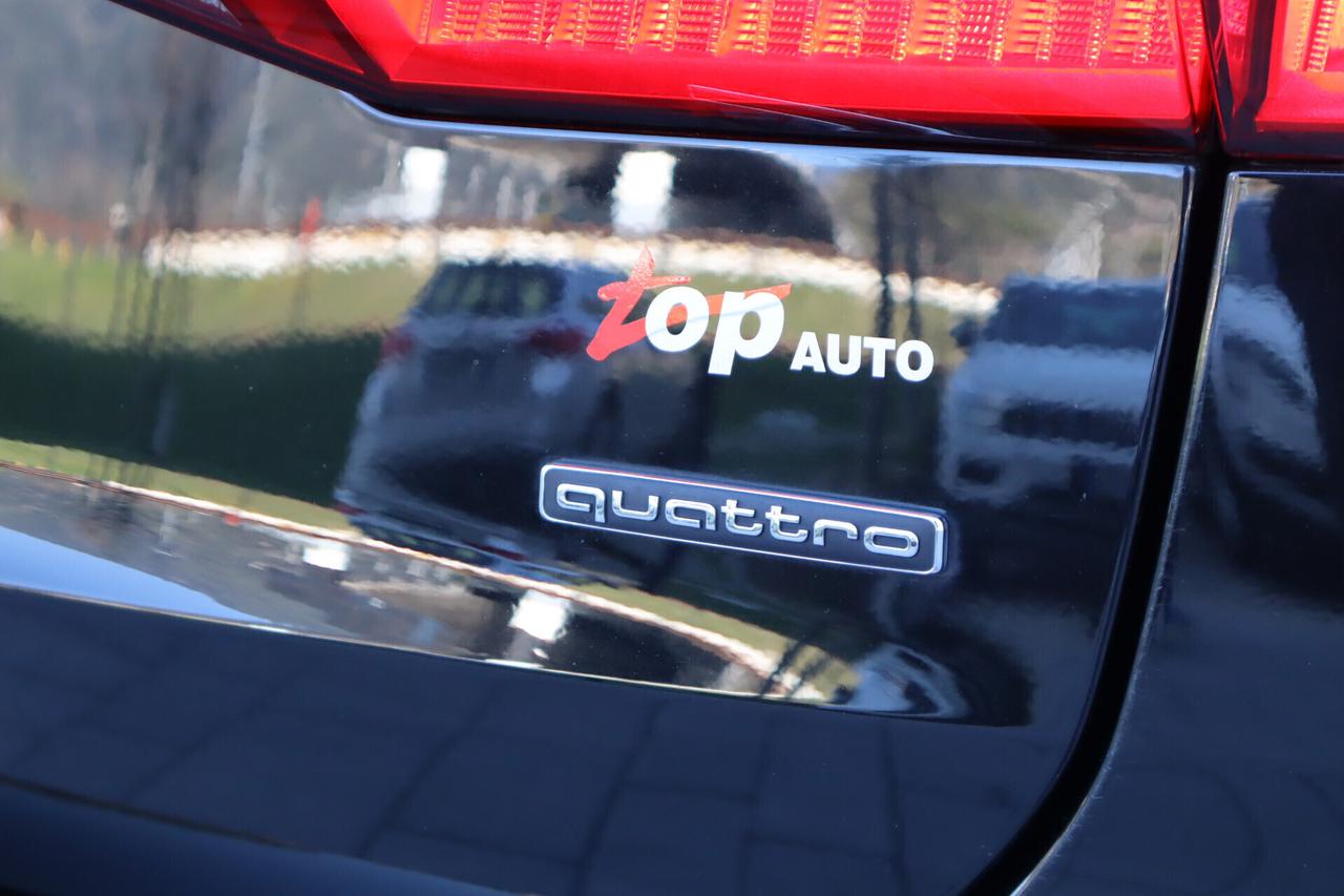 Audi A6 45 3.0 TDI 231 CV MHEV quattro tip S LINE HEAD UP
