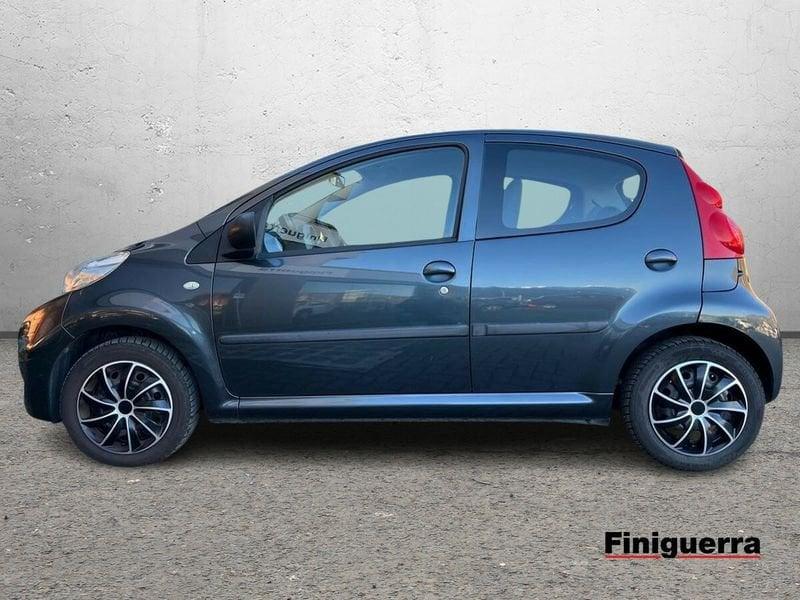 Peugeot 107 1.0 68CV 5p. Desir