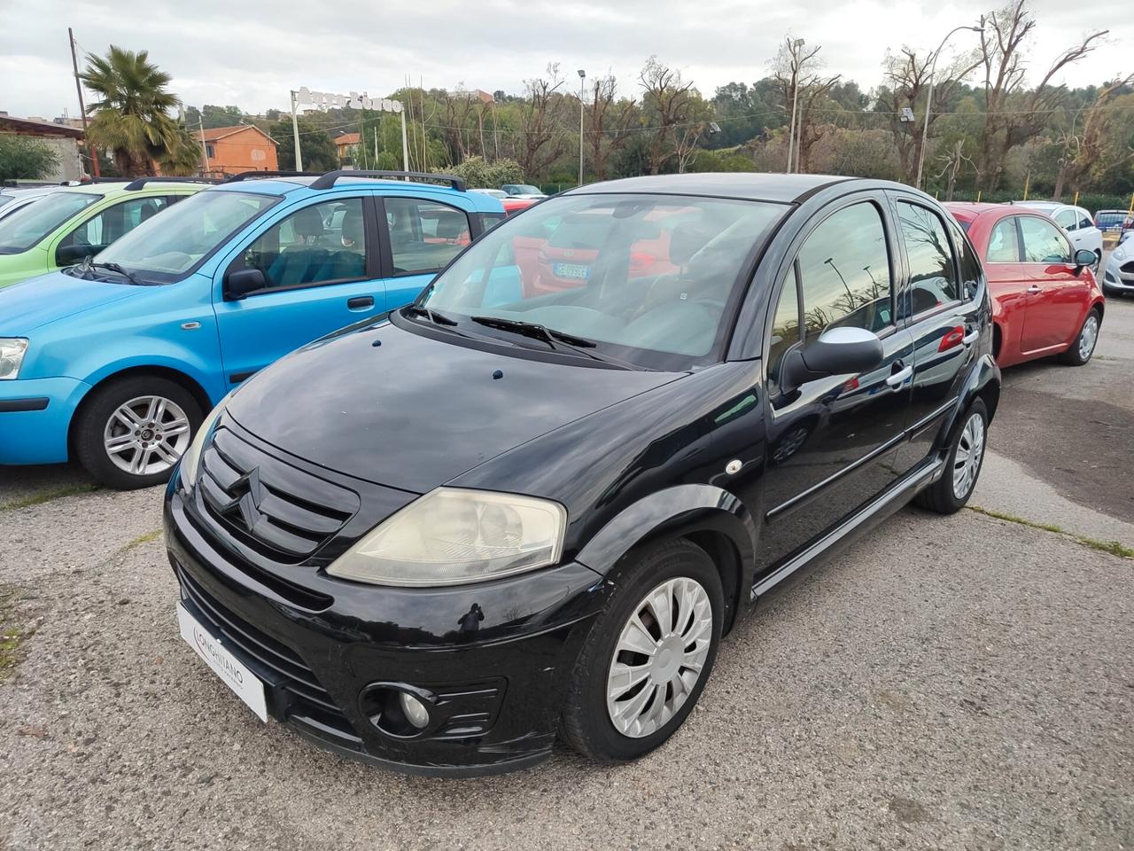 CITROEN C3 1.4 HDI - 2008