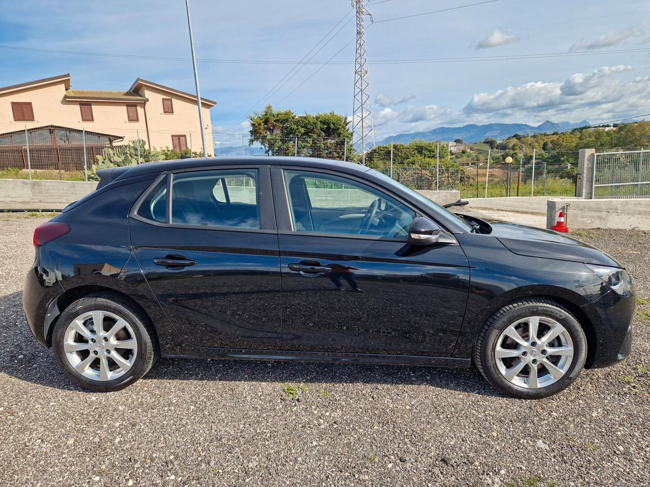 Opel Corsa 1.5 D 100 CV Edition