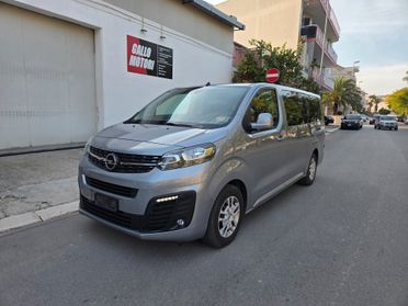 ACQUISTA O NOLEGGIA OPEL ZAFIRA LIFE 2020 9 POSTI PASSO LUNGO 1.5 120CV