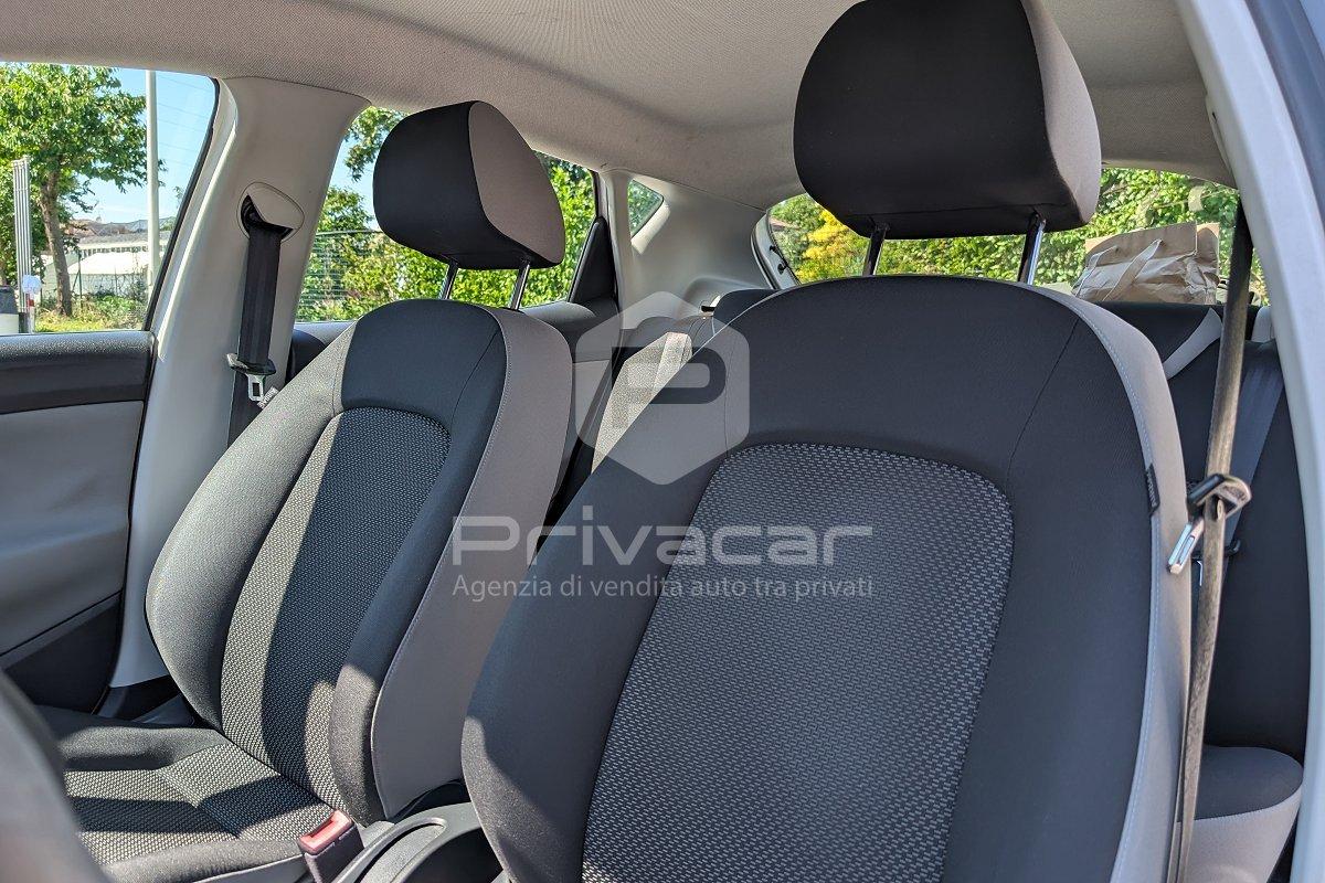 SEAT Ibiza 1.4 TDI 75 CV CR 5p. Style