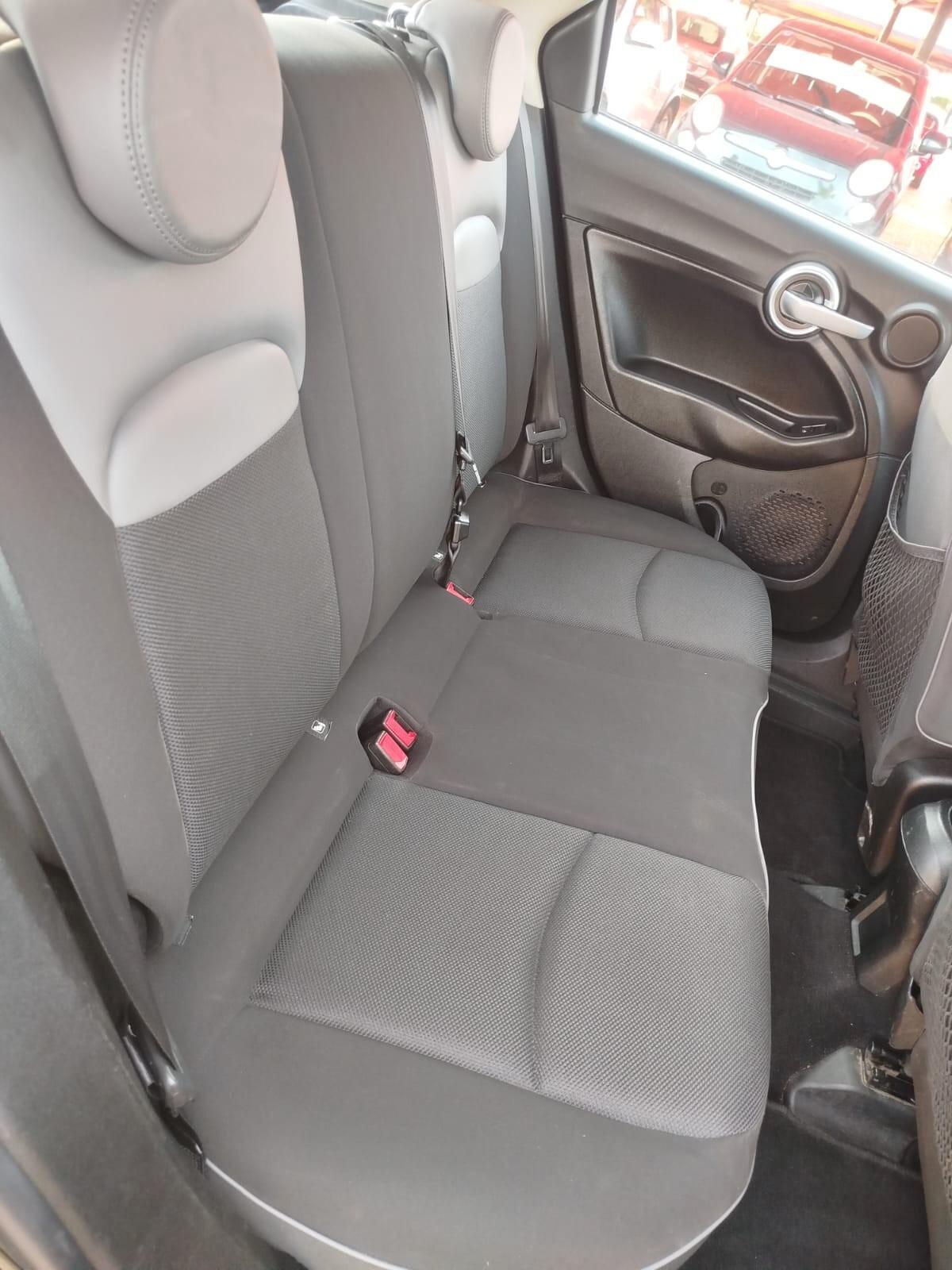 Fiat 500X 1.6 MultiJet 120 CV Lounge