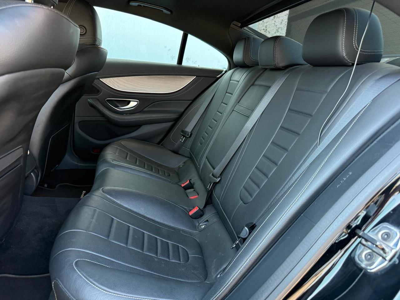 Mercedes CLS 450 4Matic EQ-Boost Premium Plus