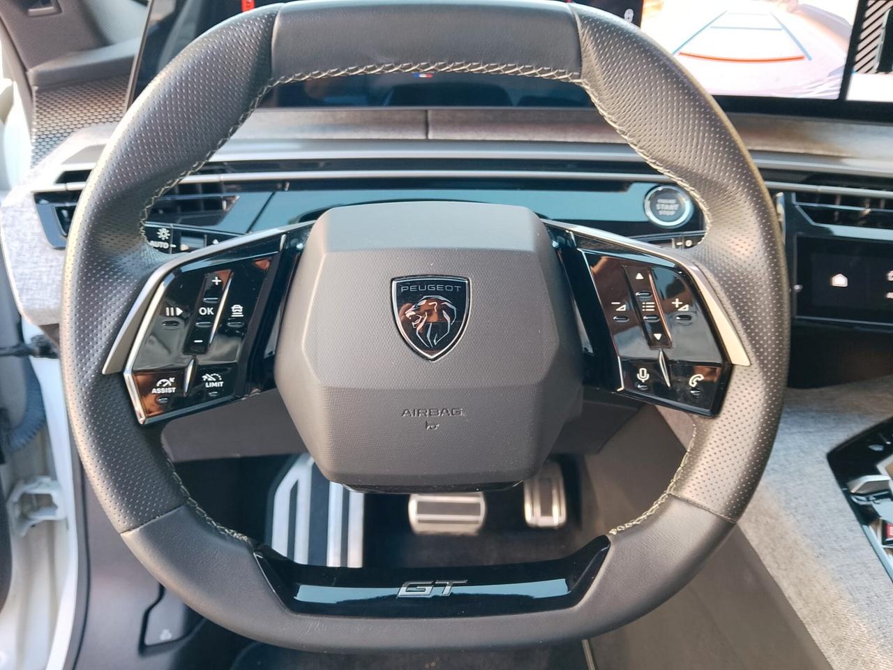 Peugeot 5008 Hybrid 145 e-DCS6 GT