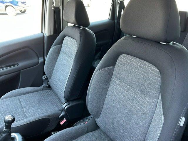 CITROEN C3 Picasso BlueHDi 100 CV "UNICO PROPRIETARIO"