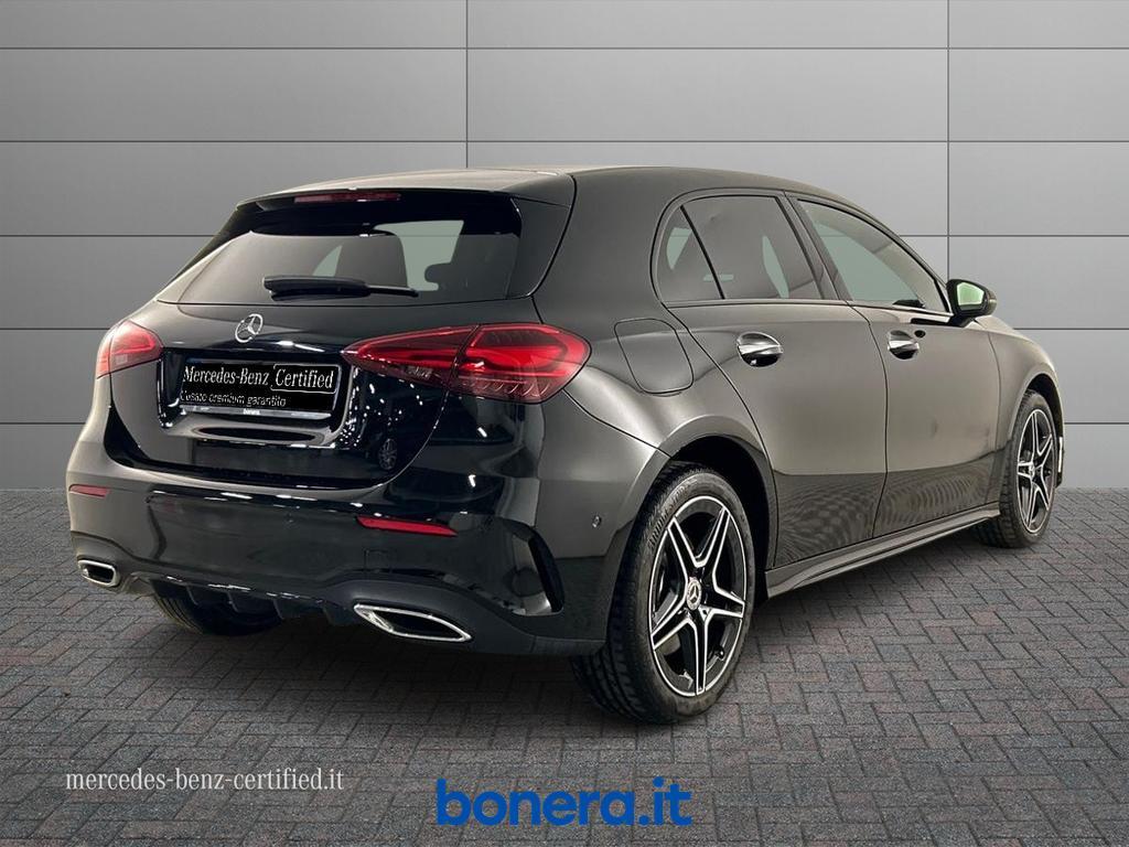 Mercedes Classe A 250 250 e Plug-In-Hybrid Advanced Plus AMG Line Speedshift DCT AMG 8G