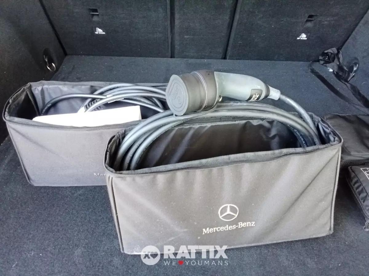Mercedes-Benz GLE 350 de 2.0 Phev (e eq-power) Premium Plus 4matic Auto + tetto apribile