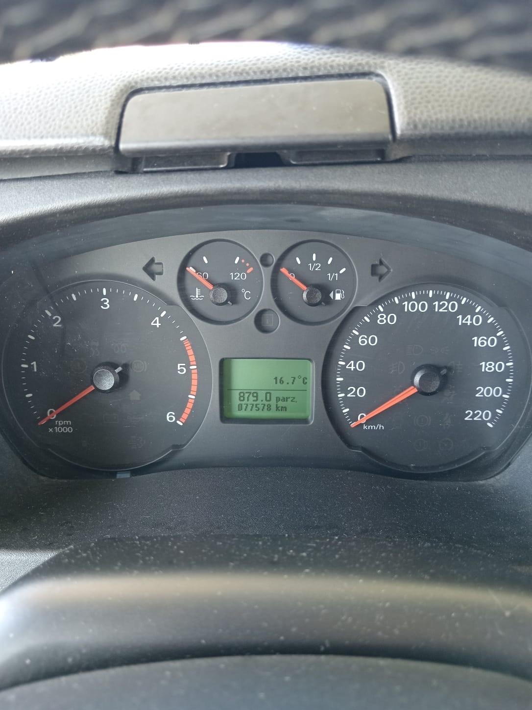 KATAMARANO del 12 aria cond in cabina e cellula saldo