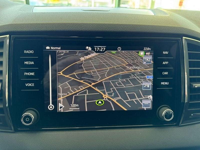 Skoda Karoq Karoq 1.5 TSI ACT DSG Style