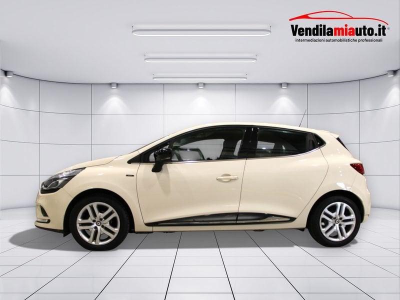 Renault Clio Clio 1.2 75 CV 5 porte Duel