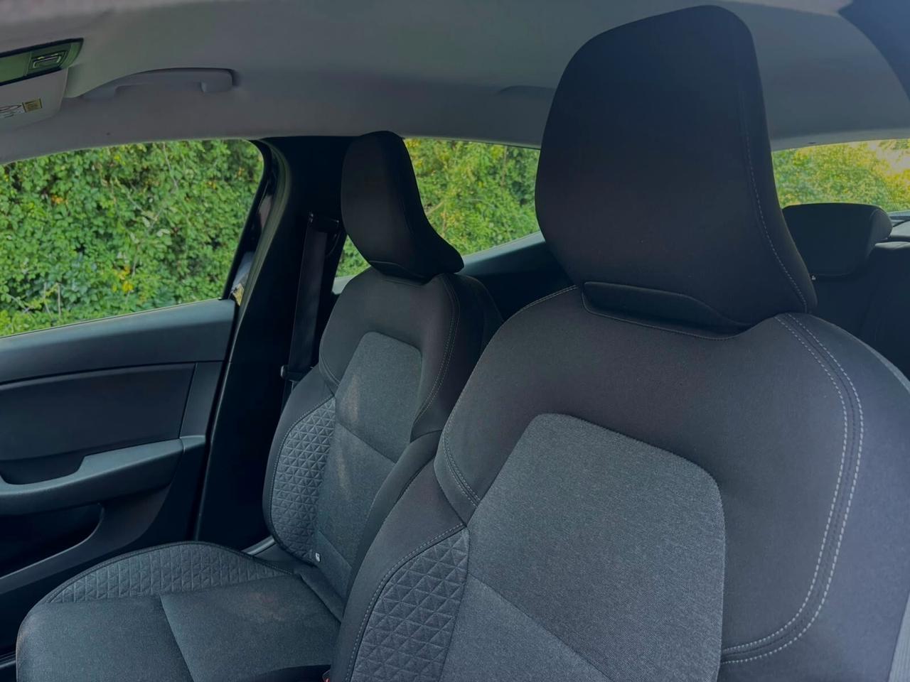 Renault Clio TCe 90 CV 5 porte Business