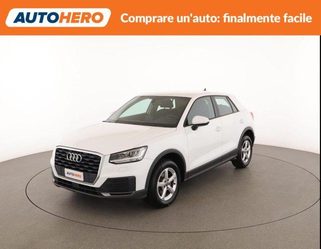 AUDI Q2 30 TFSI