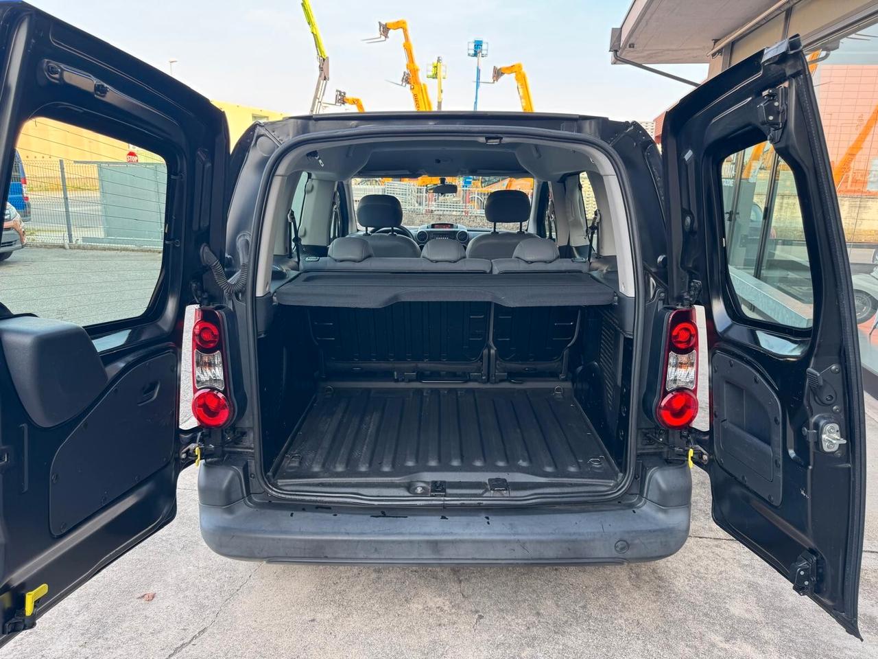 Citroen Berlingo Multispace 1.6 16V 5 POSTI