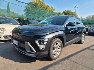 Hyundai Kona 1.0 T-GDI Hybrid 48V iMT NLine