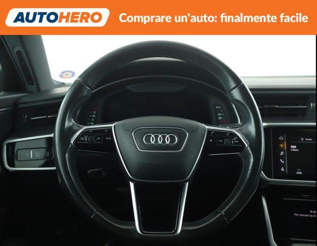 AUDI A6 Avant 50 3.0 TDI quattro tiptronic Business Sport